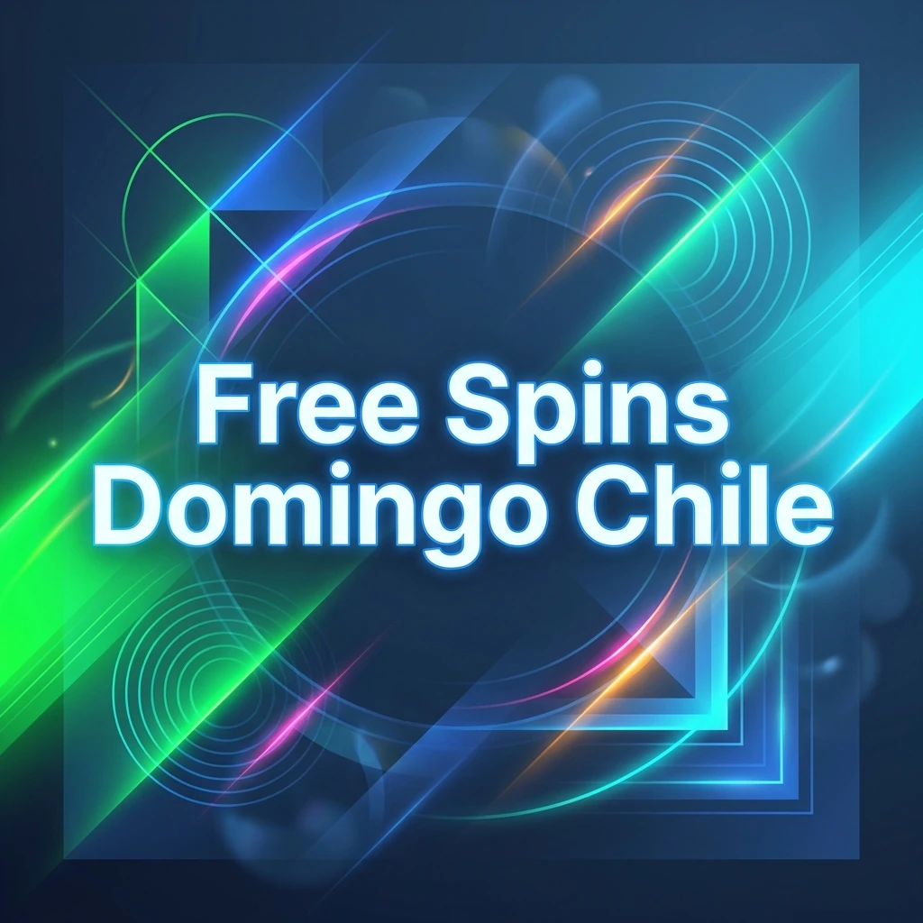 Free Spins Domingo Chile